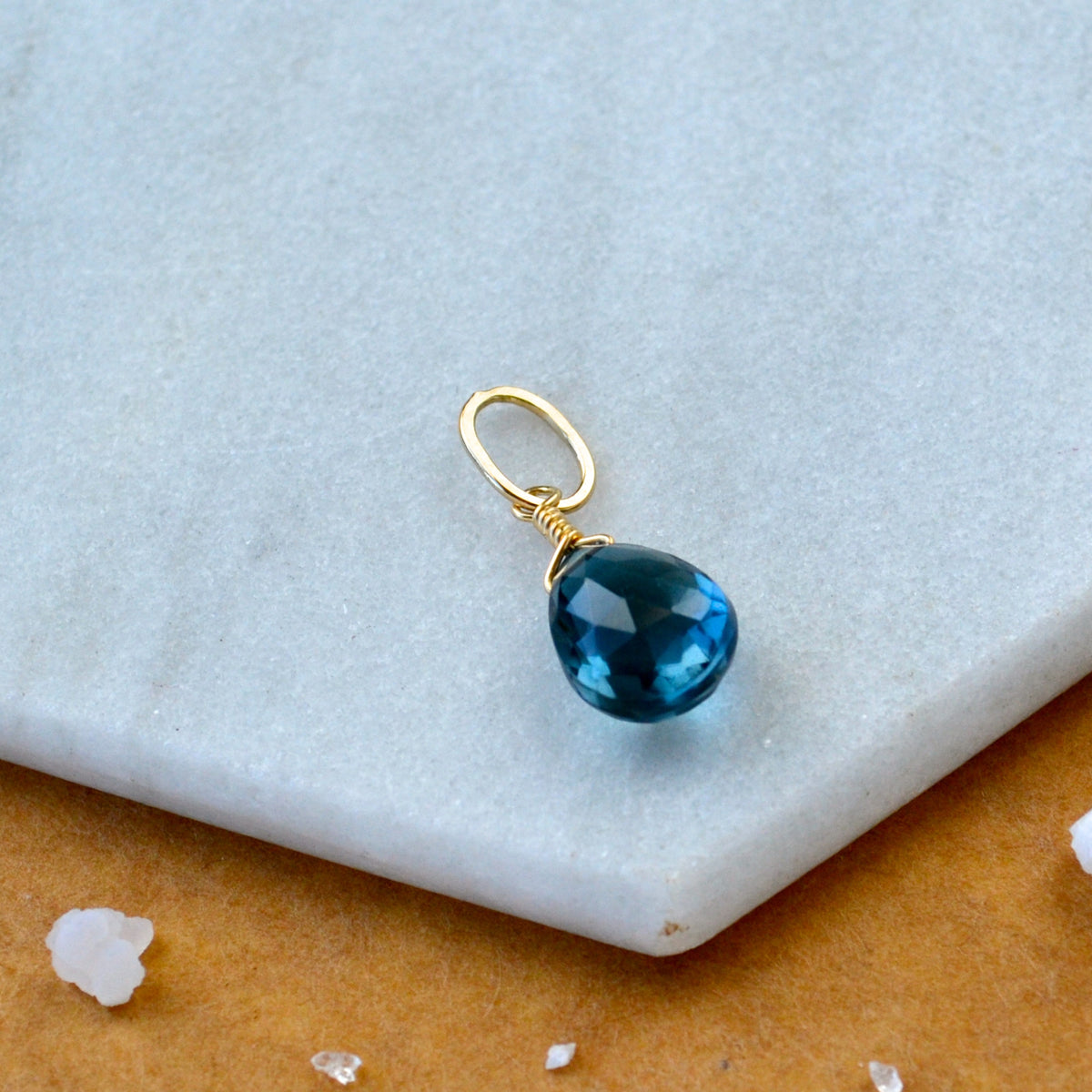 Gem charms sales