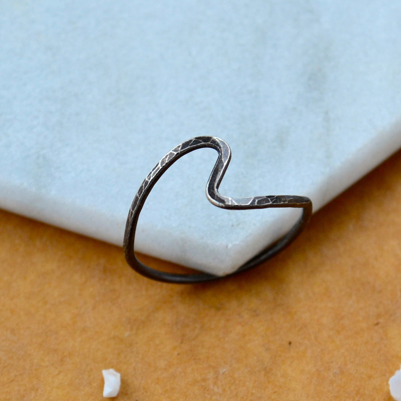 Free wave ring hotsell