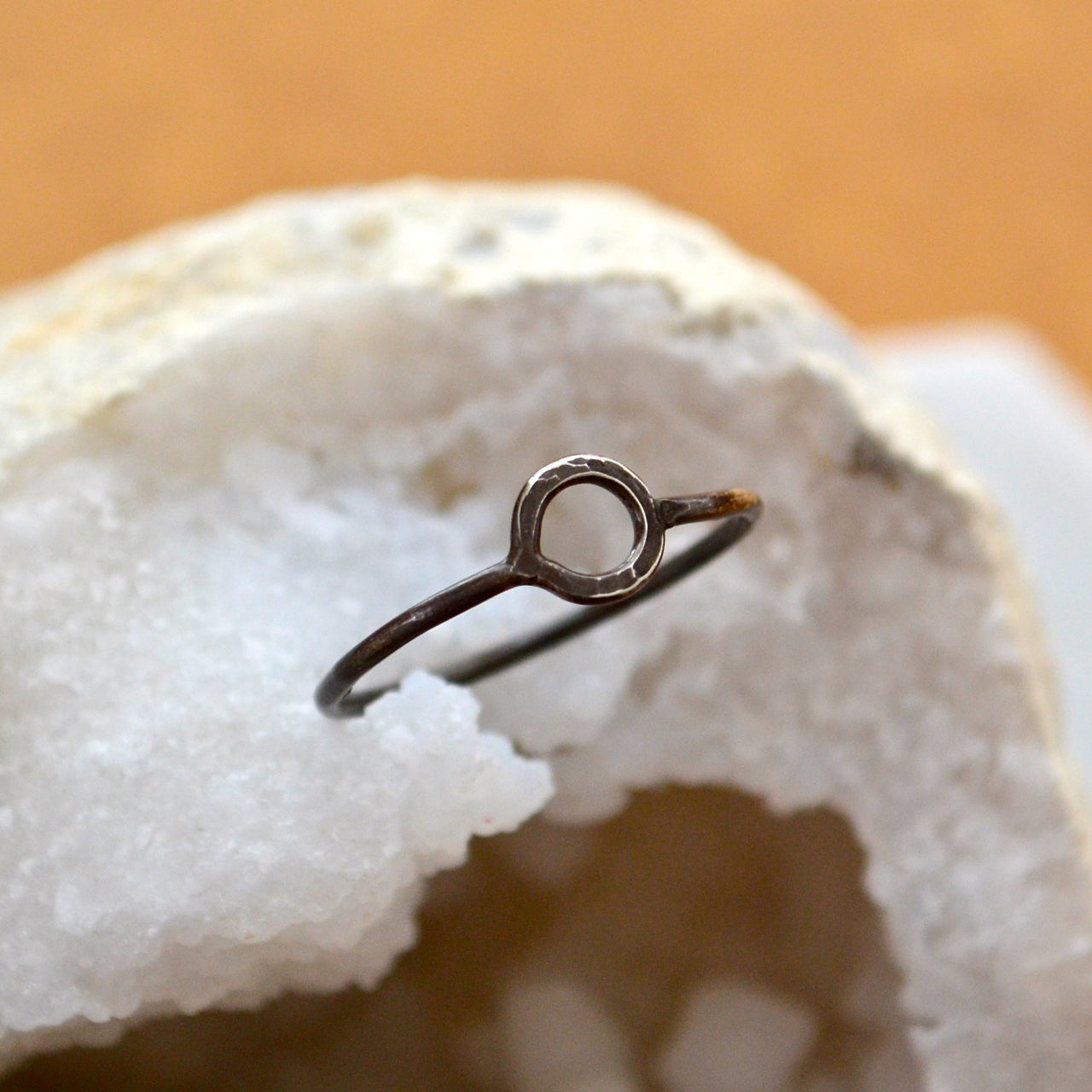 Water hotsell resistant rings