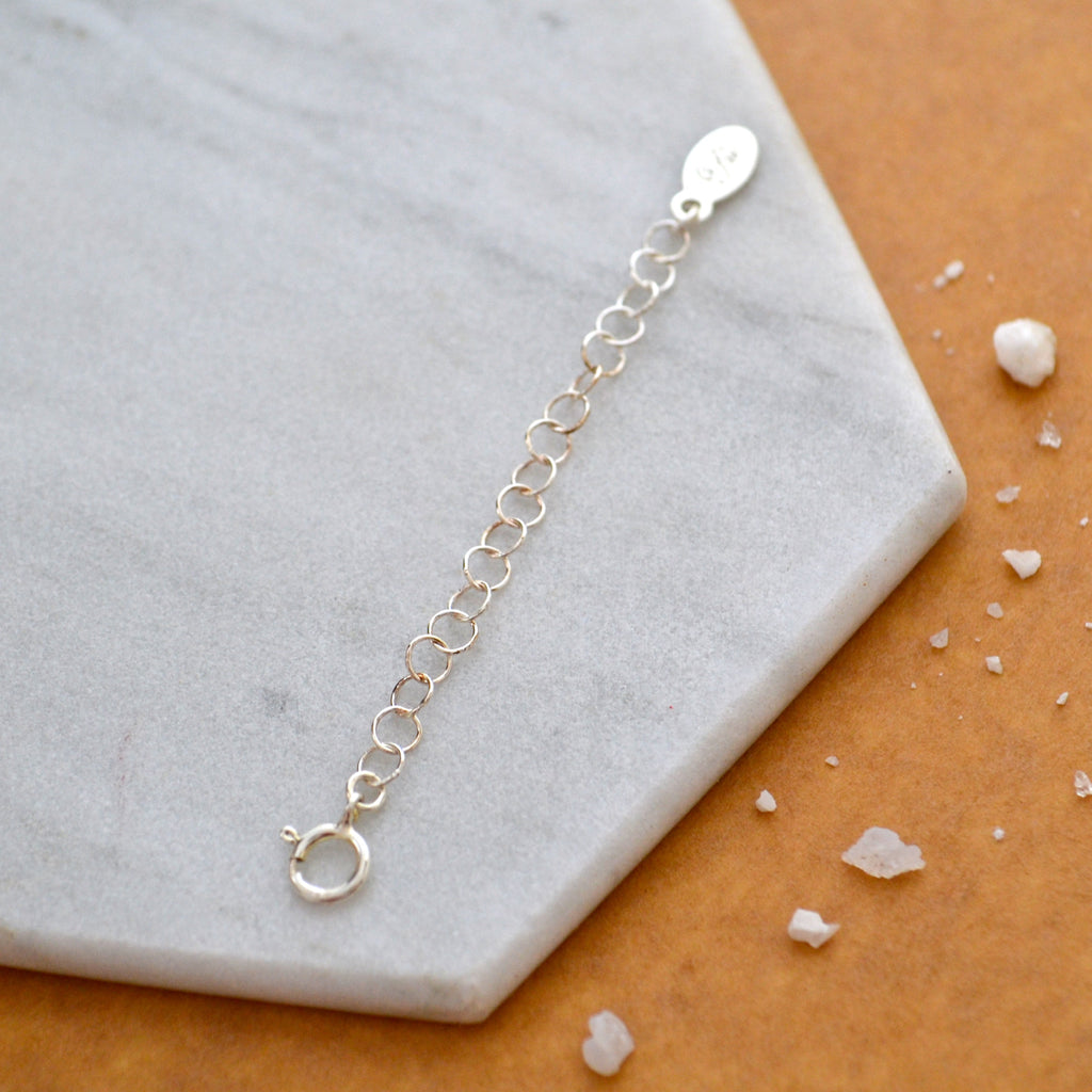 Necklace Extender – éclater jewellery