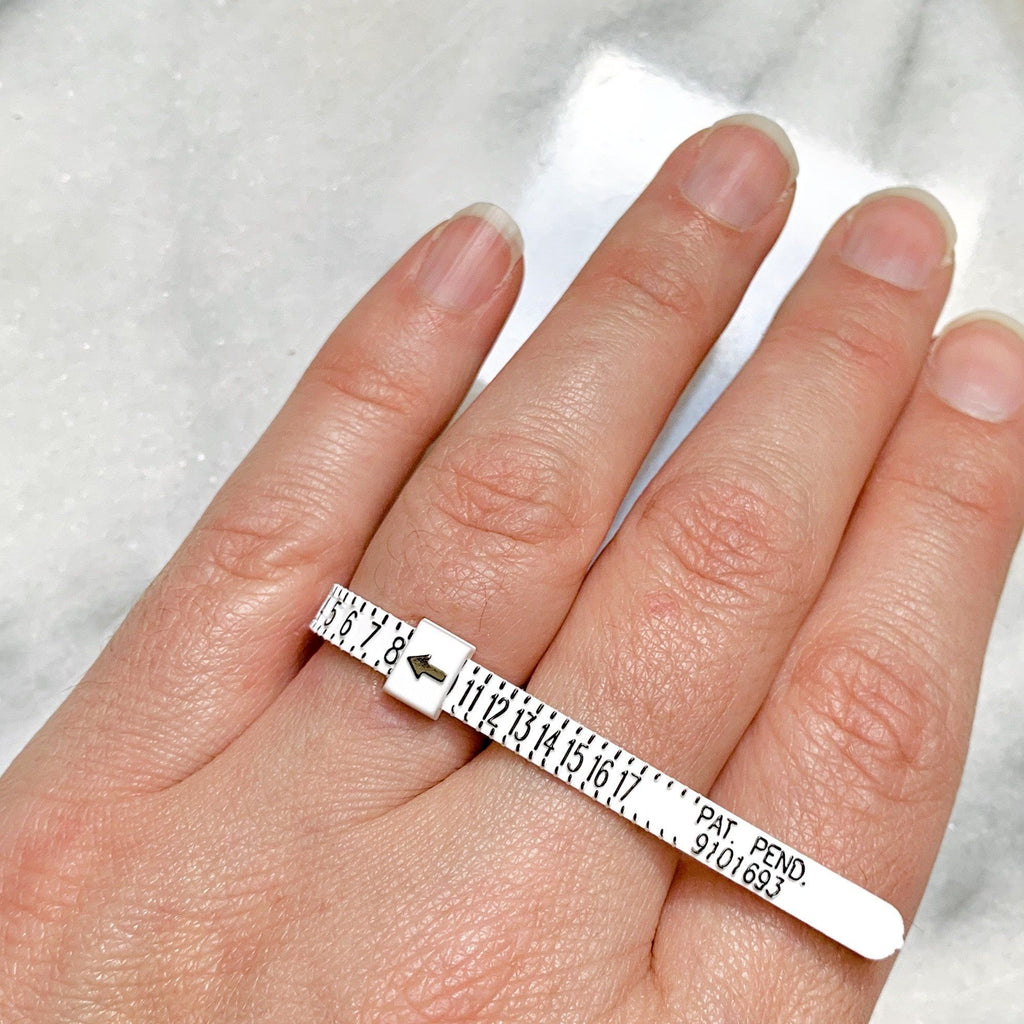 RING SIZER. Find My Ring Size. Finger Sizer. Adjustable Ring Sizer. Plastic Ring  Sizer. Ring Size. 