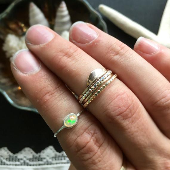 Ring Sizing Beads…Ring Sizing Alternatives